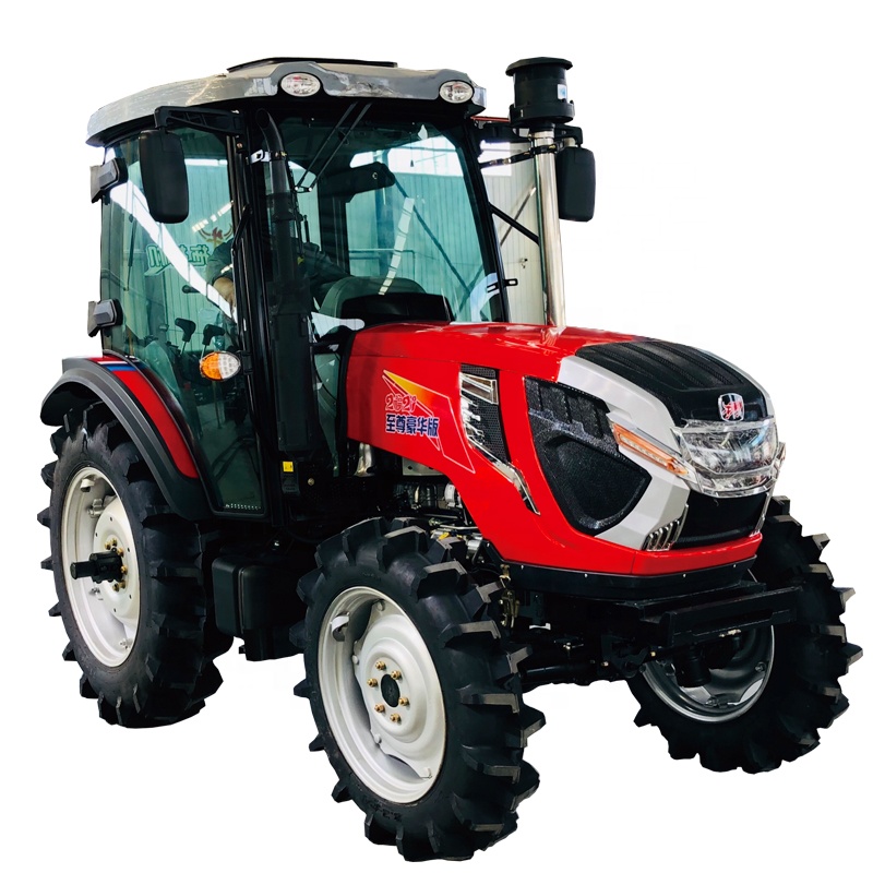 Продажа сельскохозяйственного оборудования sonalika, небольшой погрузчик 50hp 60hp mahindra 4wd kubota, сельскохозяйственный трактор, цена