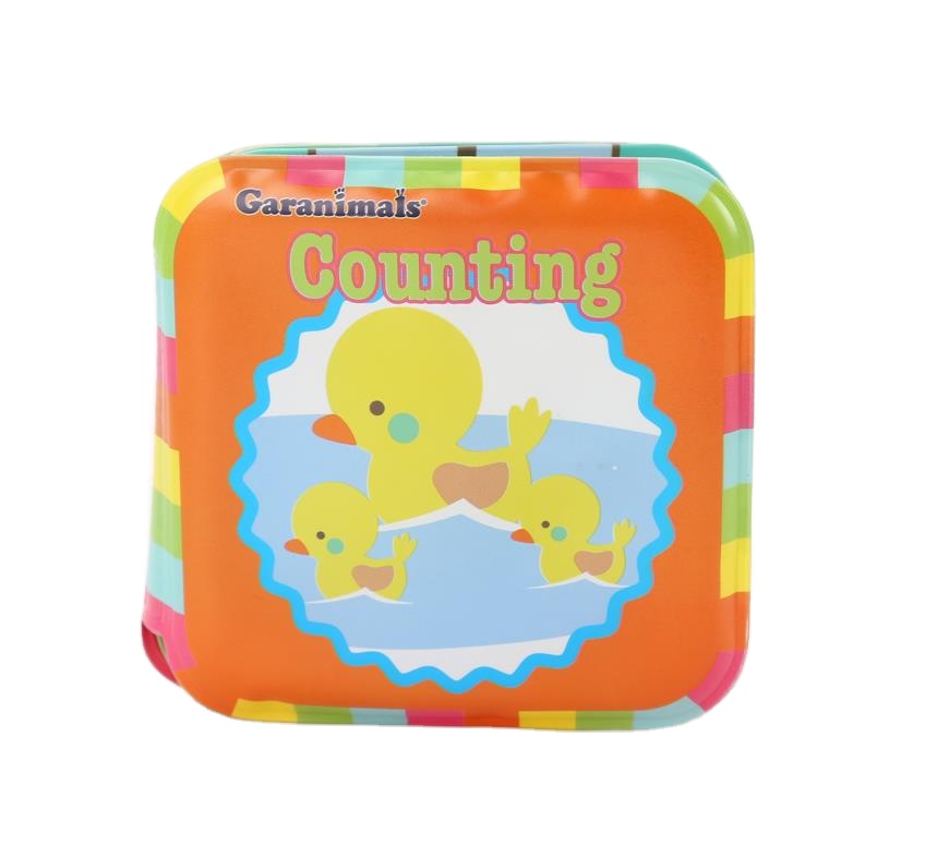 Высококачественные игрушки Fisher Price BSCI, аудит WALMART, бесплатный образец, детская книга для ванны
