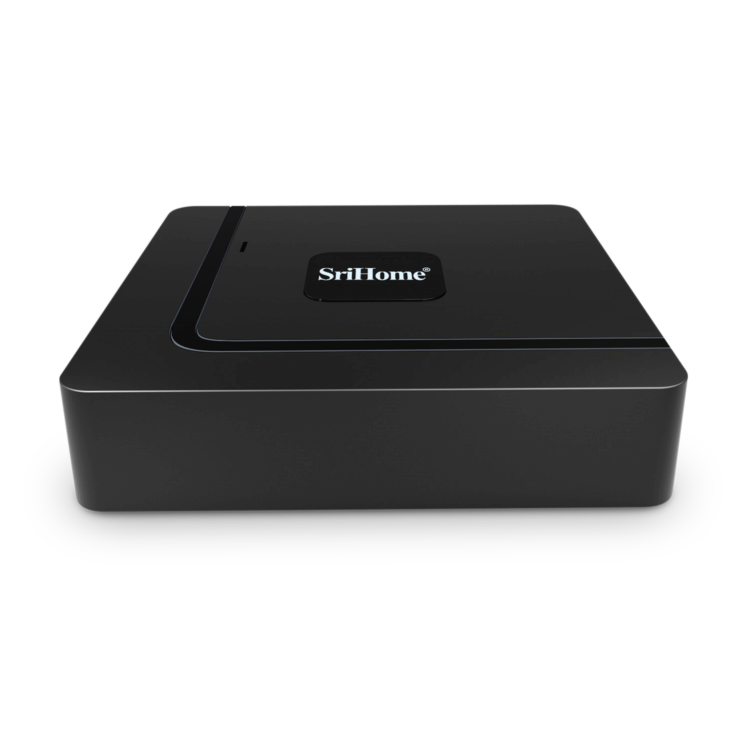 Сетевой видеорегистратор NVS003 16CH NVR 4K/8MP/5MP/4MP/3MP/1080P, 16 каналов, поддерживает IP-камеры 16x4K, HDD