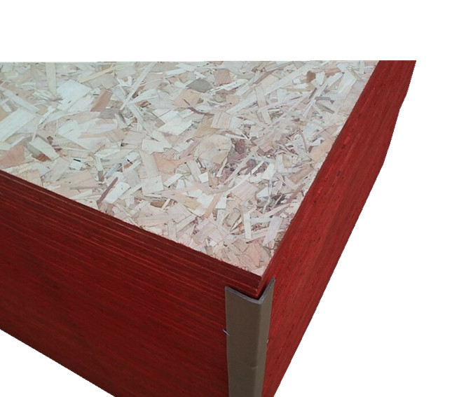 Производитель OSB CONSMOS 7/16 osb
