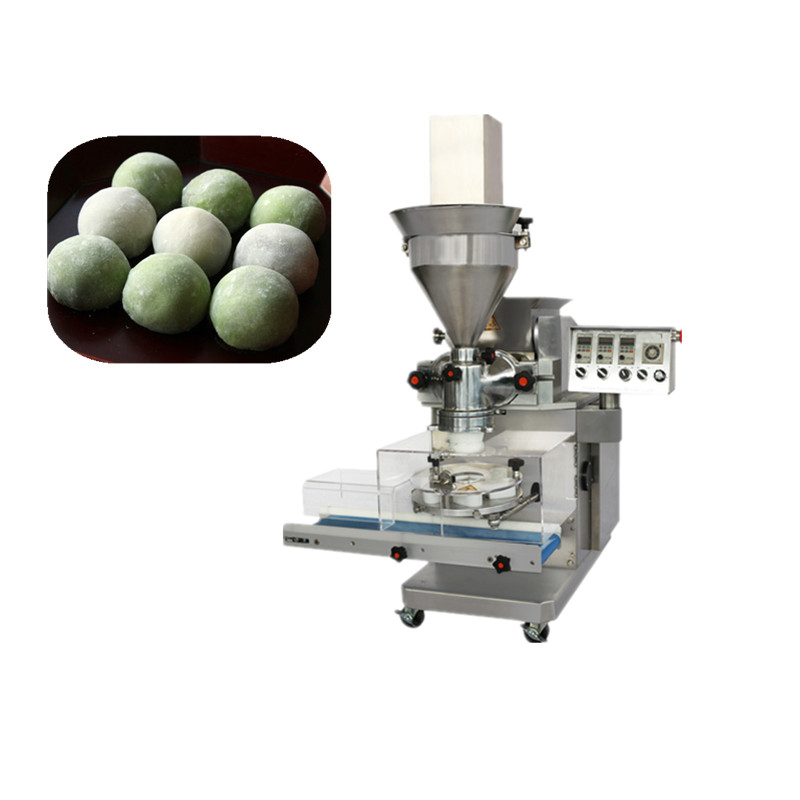 Машина для производства мороженого mochi по лучшей цене