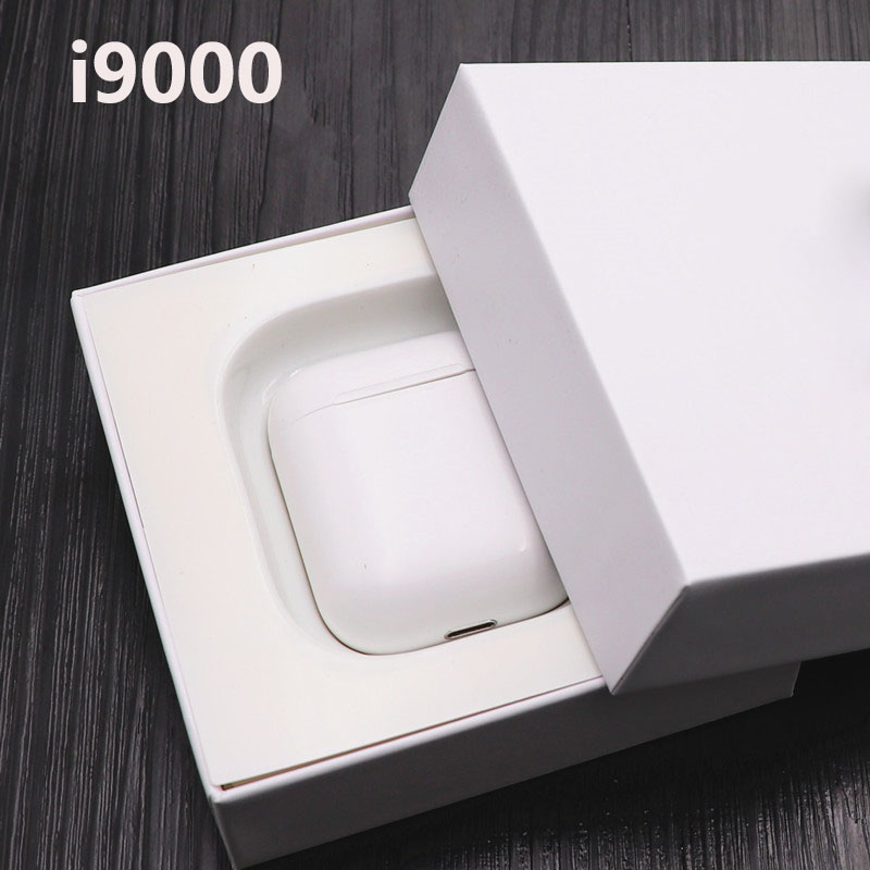 Новые поступления 2021, беспроводные наушники i9000 i10000 tws airr 1:1 tws i9000 i10000 с Bluetooth