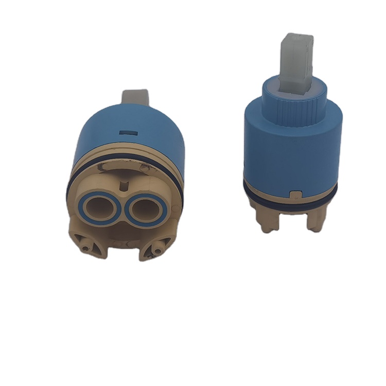 machinery for testing 35mm & 40mm faucet cartridge ceramic