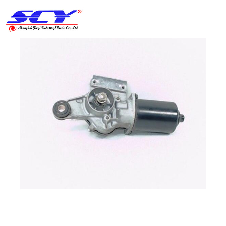 Передний мотор стеклоочистителя подходит для NISSAN Micra 03-10 28810-AX700 28810AX700 1155646B