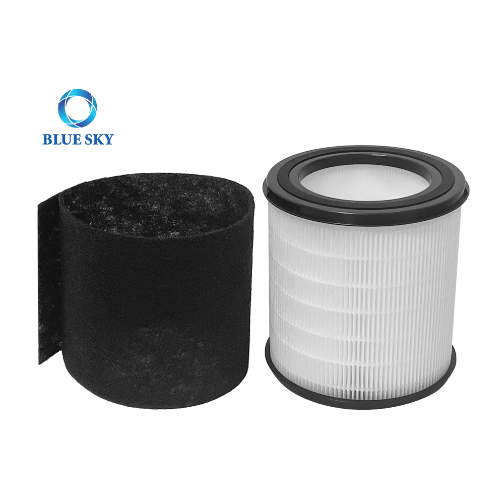 Эффективный HEPA-фильтр GermGuardian, замена для Germ Guardian FLT4700 AC4700, запчасти для очистителя воздуха, фильтр M