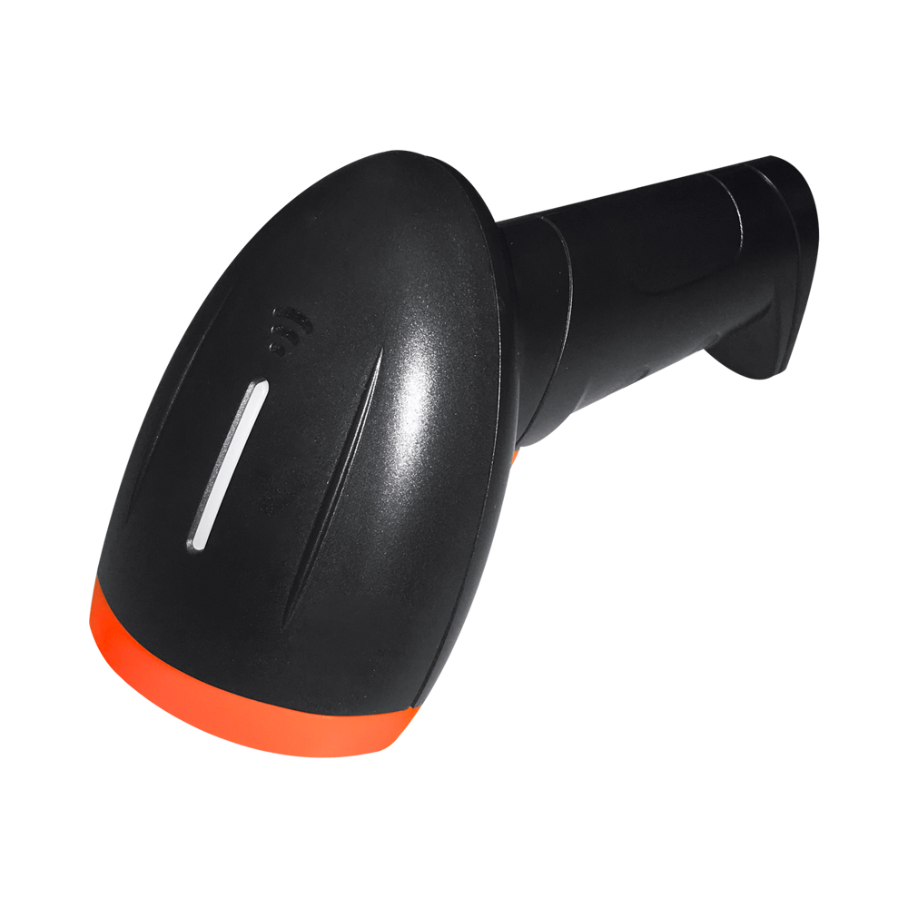 XTIOT XT6603B сканер штрих-кода pos-система проводной 1D 2D CMOS супермаркет USB Ручной QR сканер штрих-кода