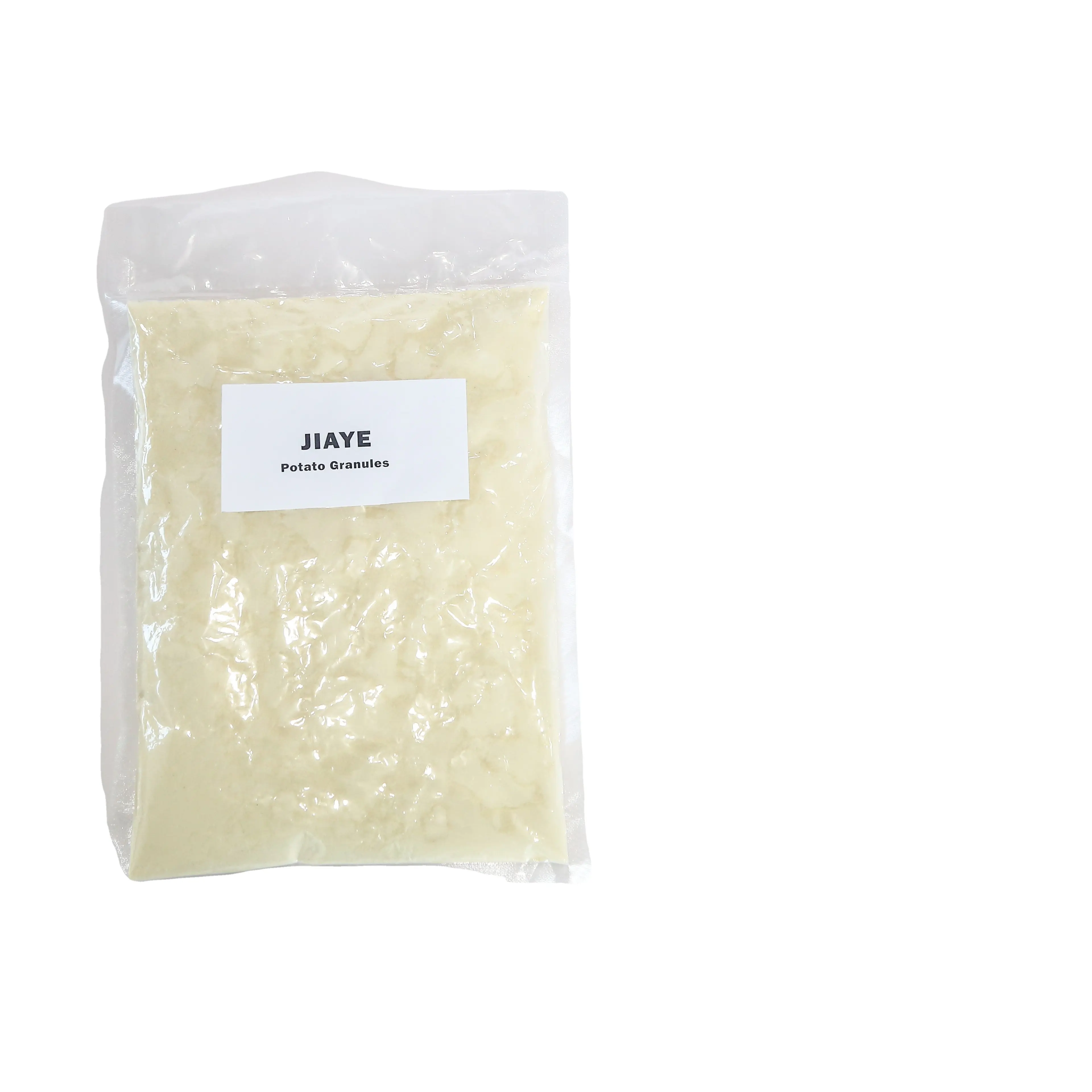 high quality starch competitive price Potato Granules powder