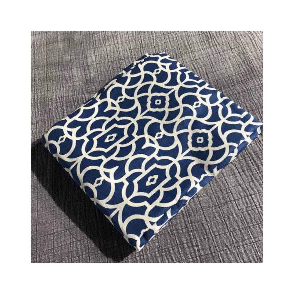 polyester plain fabric with disperse printing