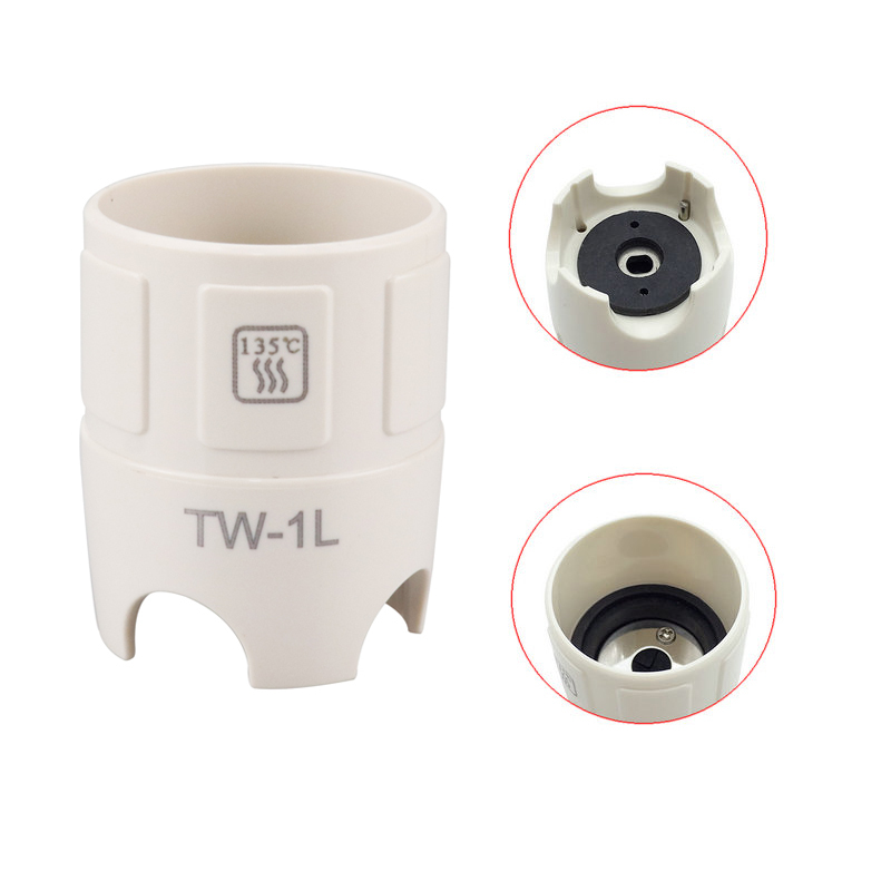 Dental Ultrasonic Scaler Tips Torque Wrench Key for EMS Satelec Woodpecker DTE Handpiece Dentists Dentistry Tools