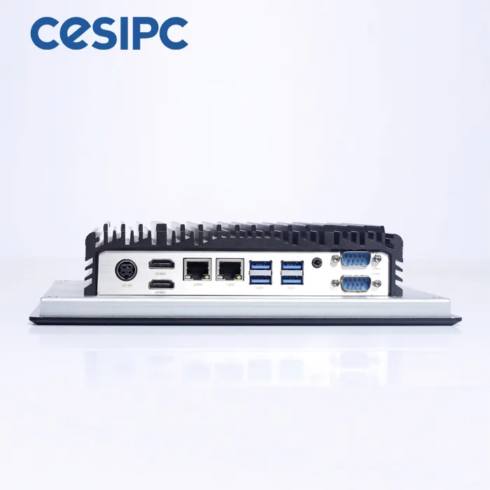 Industrial Computer CESIPC I5-7200U 12 Inch Touch Industrial Computer
