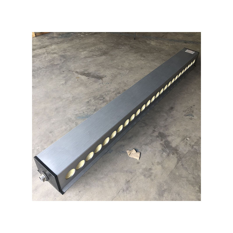 Factory Price Non-pressure Evacuated Tube Solar Collector Manifold For Hotel
