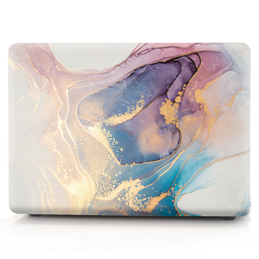 Защитный чехол для ноутбука Apple Macbook Air Pro M1 A2251 A2289 A2179 A2337 A2141