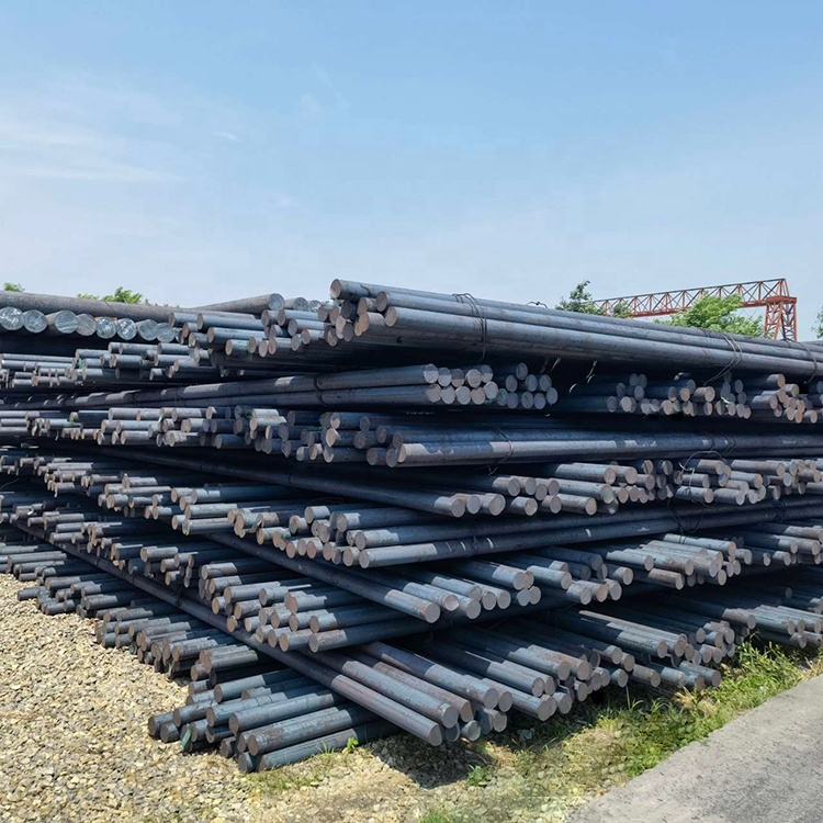 AISI BS JIS sae 1020 Carbon Steel Bar Cold Drown Round Bar Carbon Steel