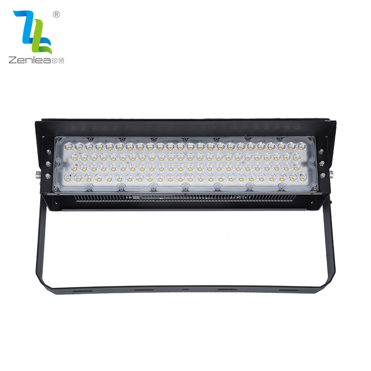 Hot Sale Stadiums Aluminum Ip65 Waterproof Outdoor Square 240w 480w 720w 960w Smd Led High Mast Light