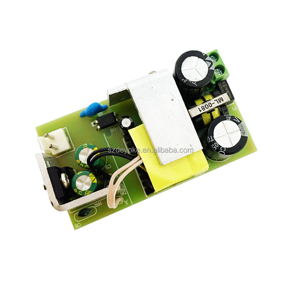 CE CCC ETL AC100 ~ 265 В DC12V2.5A SMPS для светодиодных косметических станков, медицинские машины, воздухоочиститель с завода с качеством