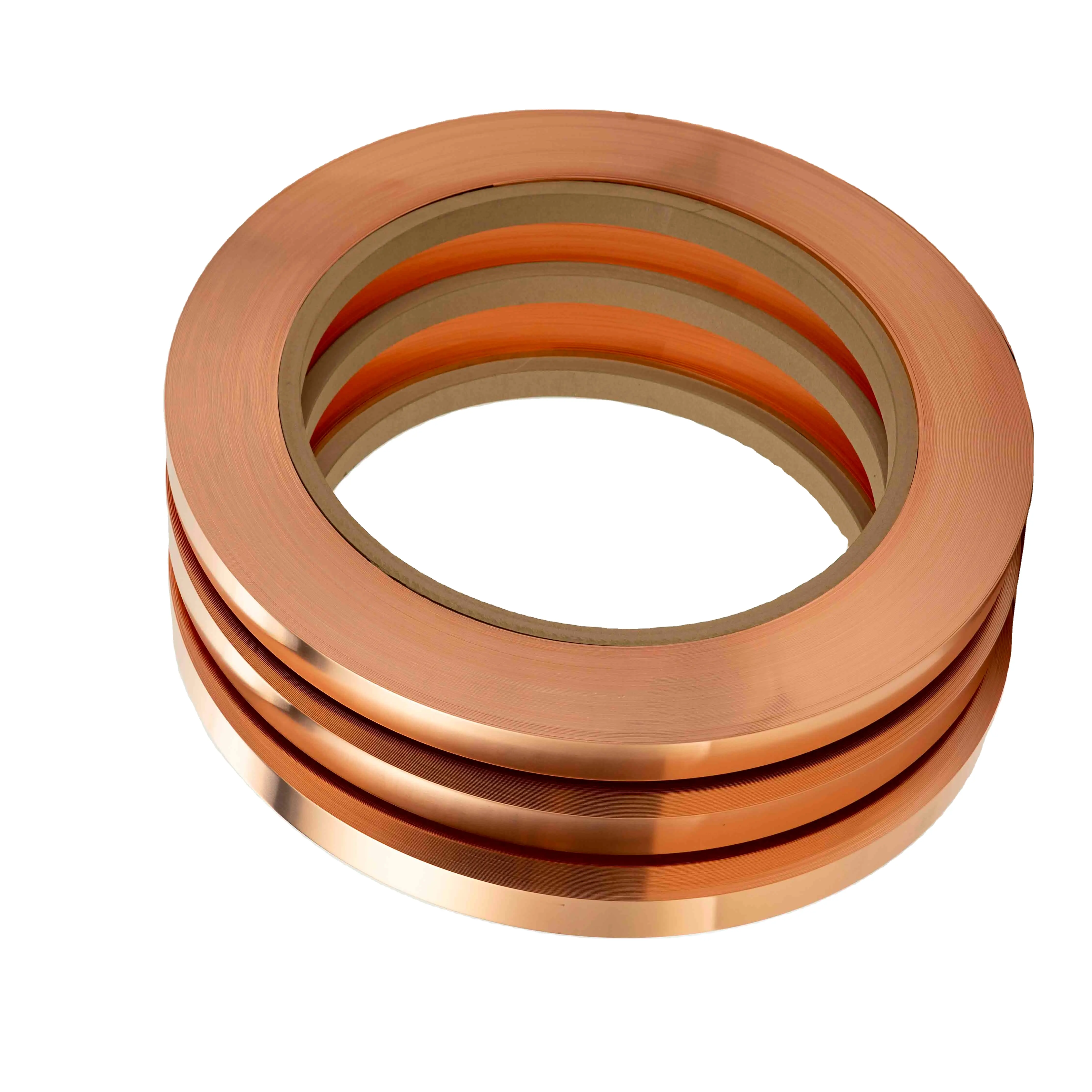 Factory Price Manufacturer Supplier copper Selling copper welding strip thin copper strip