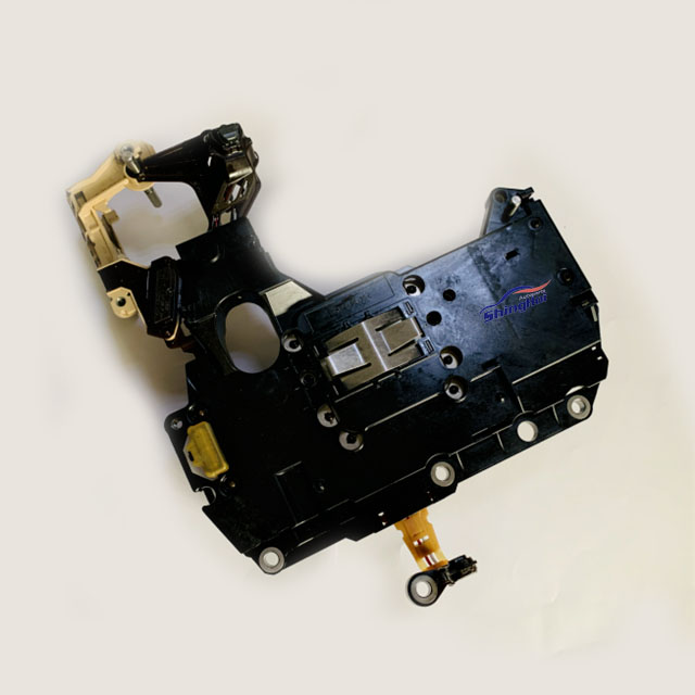 Модуль управления Tcu коробки передач 8hp55 для 0BK