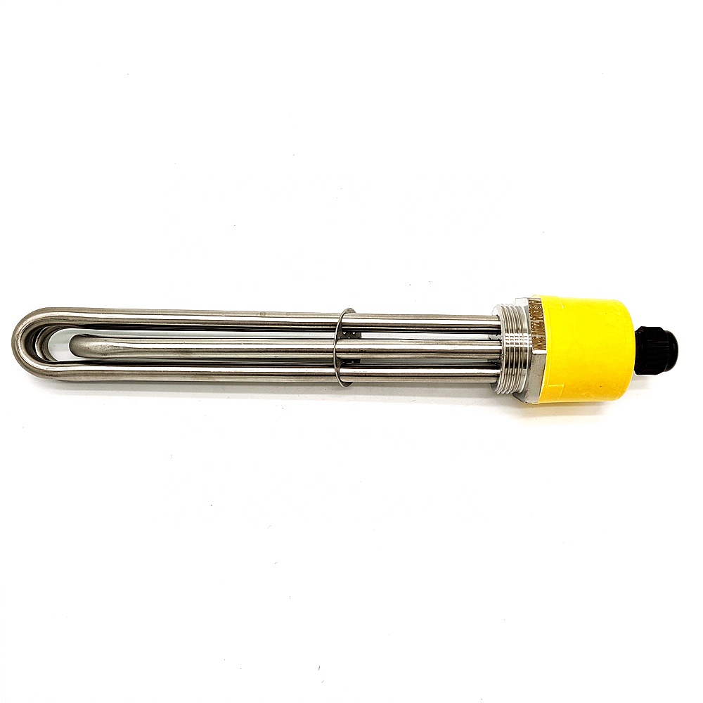 220v electric flange immersion heater