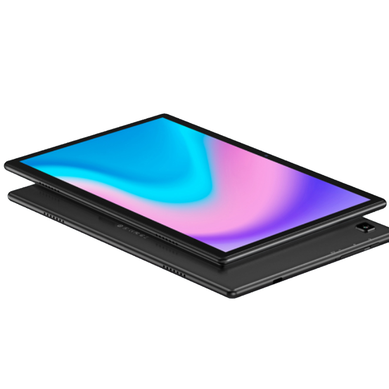 OEM 10,1 дюймов Android 10 T610 Восьмиядерный 1280 * 800IPS 2.5D 4 Гб оперативной памяти, 64 Гб встроенной памяти, 4 аппарат не привязан к оператору сотовой связи, Wi-Fi, Bluetooth, GPS, двойная камера, по бизнесу, так и для планшетного ПК