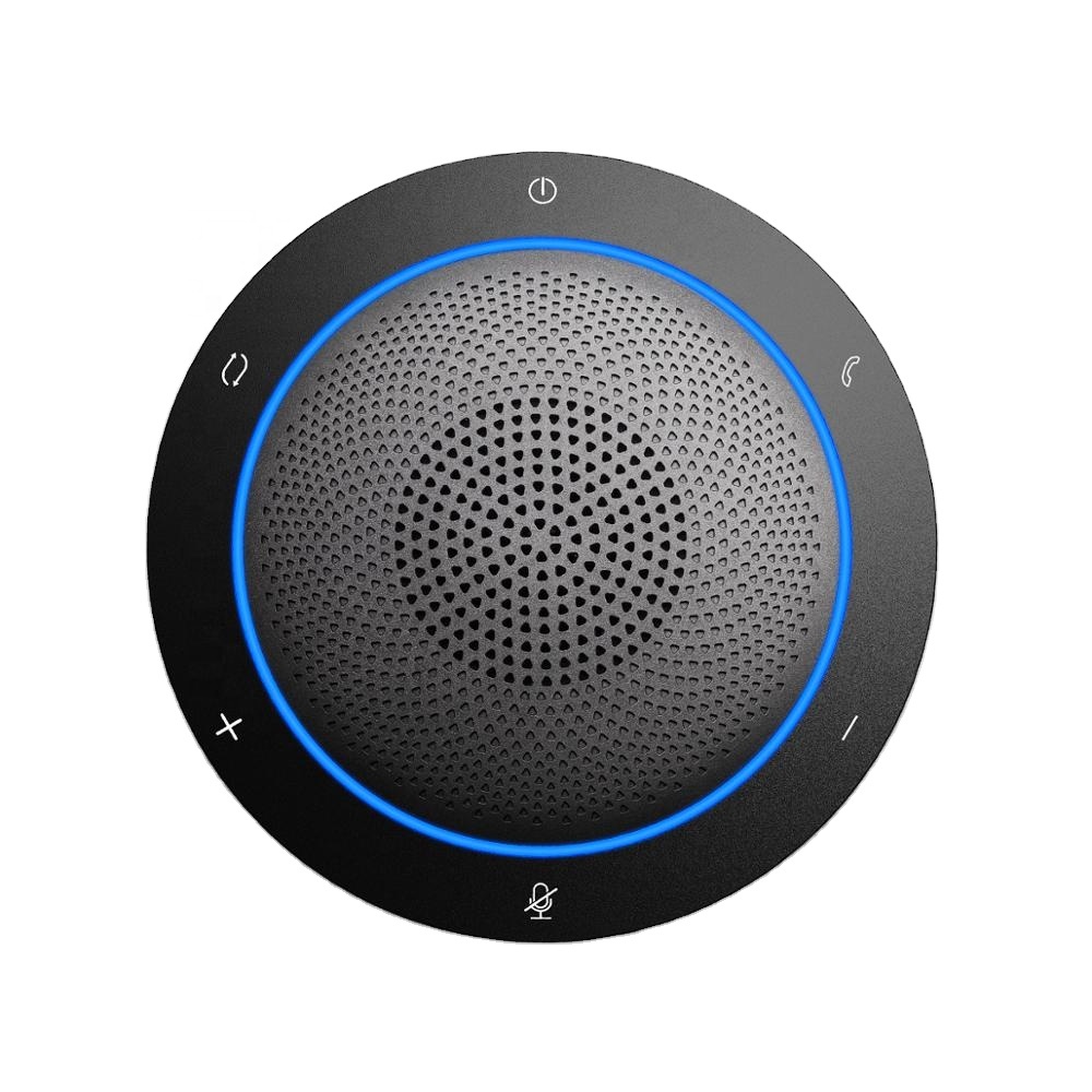 Kaysuda SP200 высококачественный микрофон Mult-person Teleconferencing беспроводной громкоговоритель