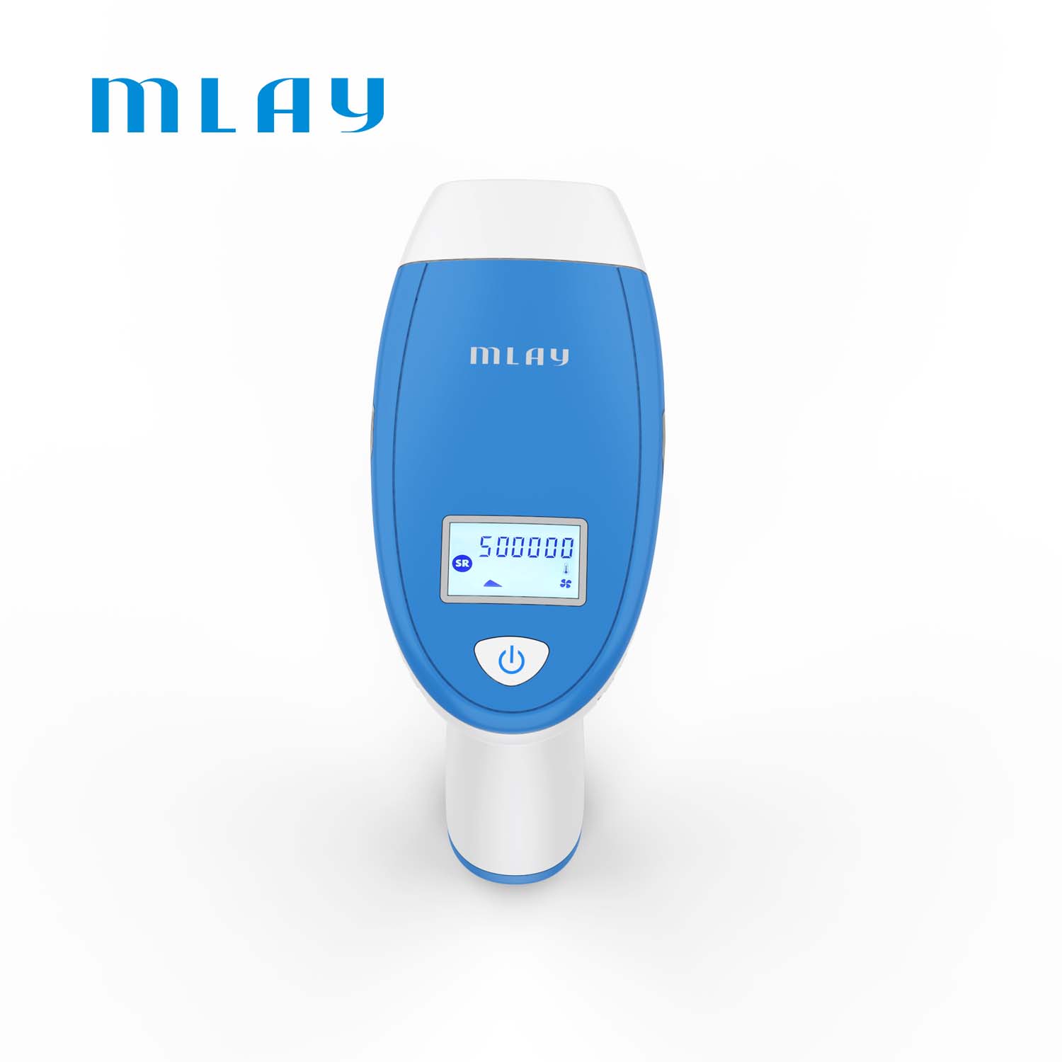 MLAY M3 Painless Portable Epilator Woman Skin Laser Hair Removal Free Shipping Home Use Hair Removal Device