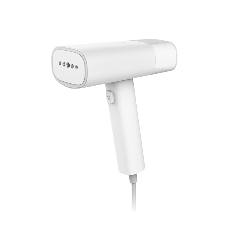 Xiaomi ZJ Steam Iron Portable Handheld Garment Steamer Travel Household Vertical Smart Steam Heating Garment Hanging Ironing