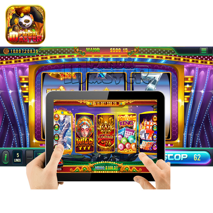 Рыболовная система Panda Master, Redhal 7S Fire Kirin Orion Stars, онлайн-игра для рыбалки, бесплатное программное обеспечение для онлайн-игр «рыба»