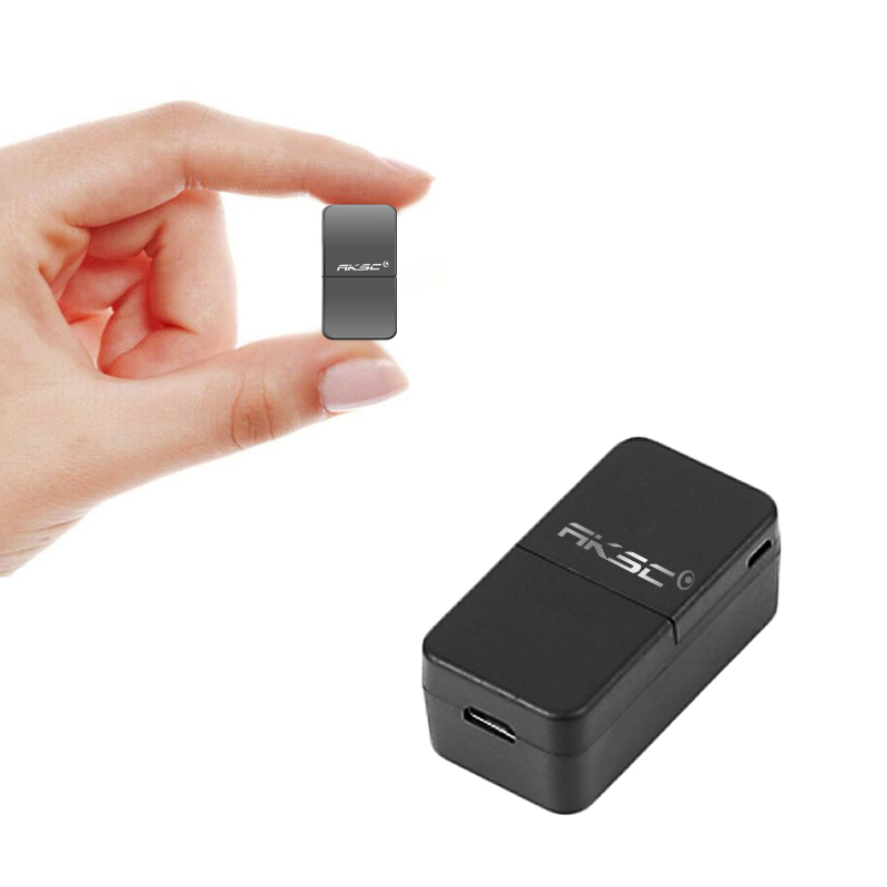 Wholesale Wireless 2G Mini GPS Tracker with Magnet Small Size Mini GPS Tracking Device