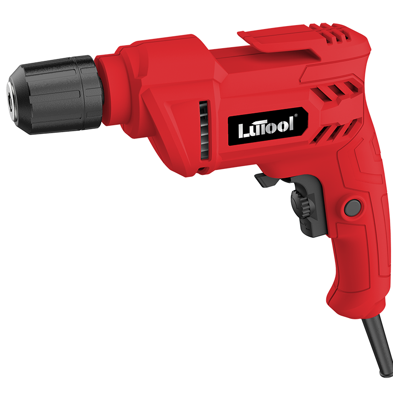 LUTOOL M1 электрическая Профессиональная ручная дрель