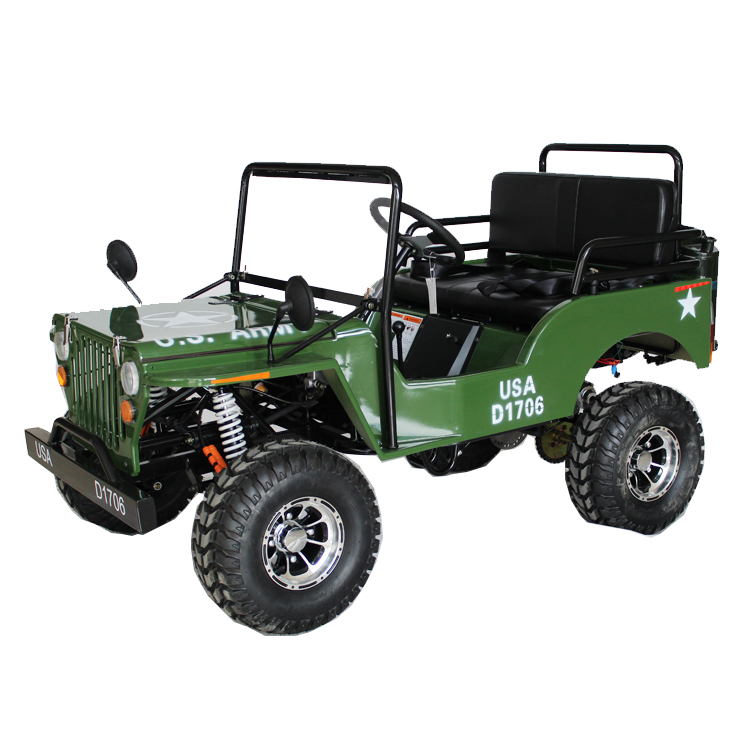 2020 новейшие 150cc UTV 4 колеса 2x4 высокое качество от Eglmotor