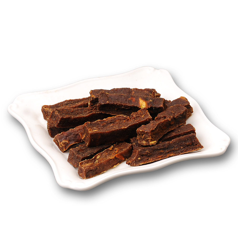 Private Label Natural Beef Dog Treats Dry Pet Food OEM Supplier Best Selling Pet Treats