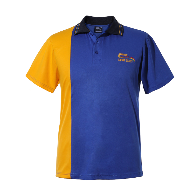Custom School Uniform Shirt School Uniform For Children