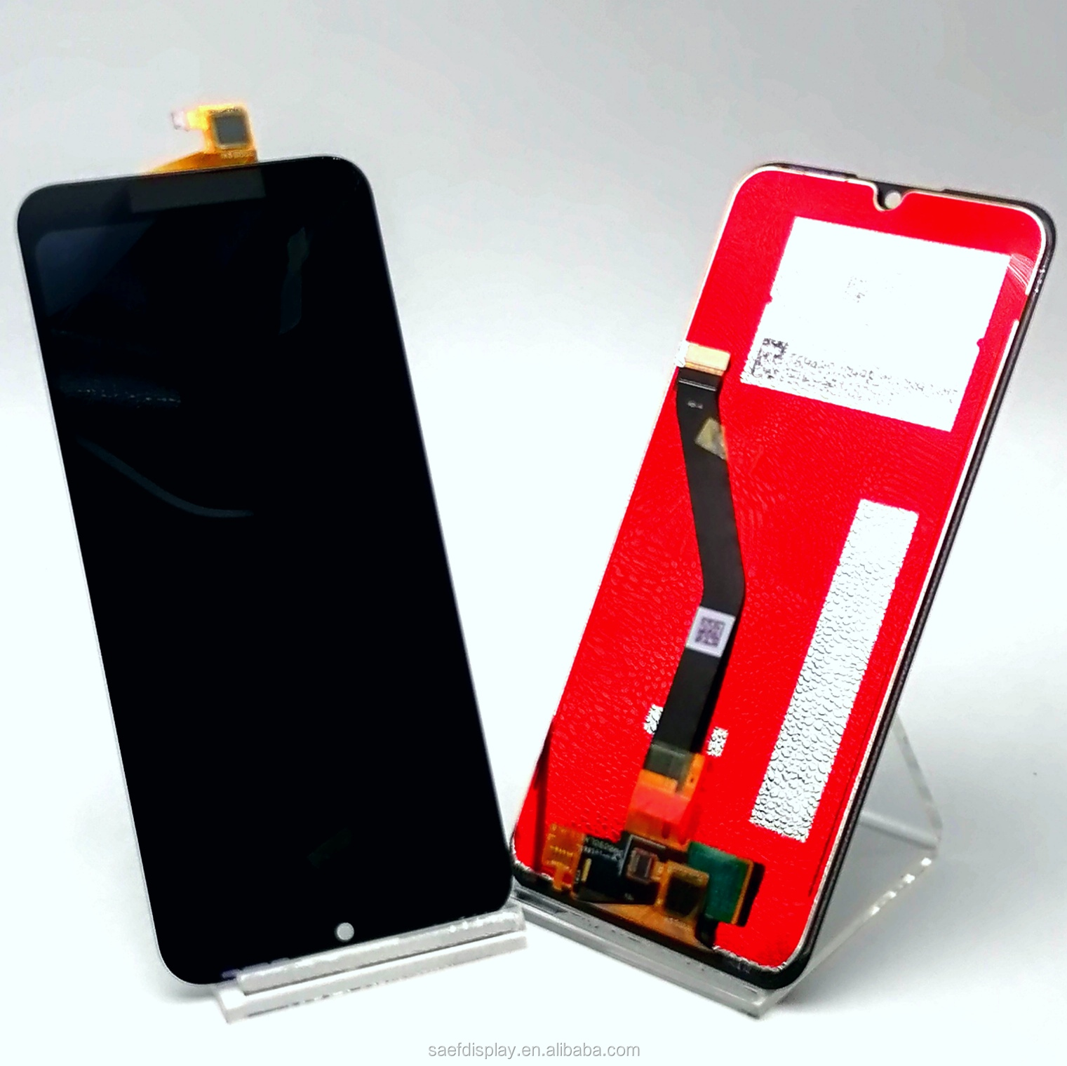 Панель Lcd для Y6 2019 сменная панель сенсорного экрана для мобильного телефона Lcd для Huawei Y6s