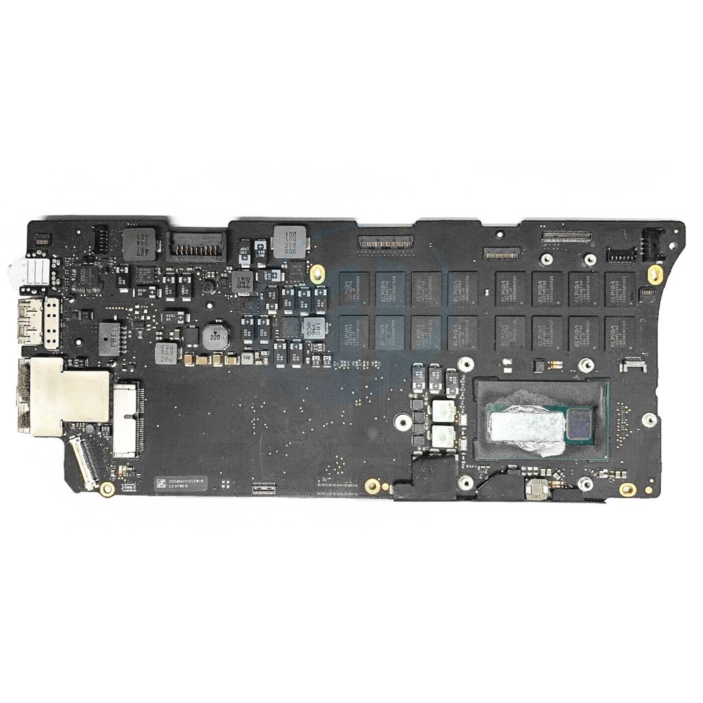 Original A1502 i5 i7 4G 8G 16G Motherboard 820-3536-A 820-3476-A for MacBook Pro Retina 13" Late 2013 Mid 2014