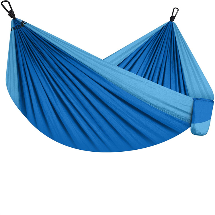 Parachute 210T Double Size Nylon Outdoor Camping Hammocks