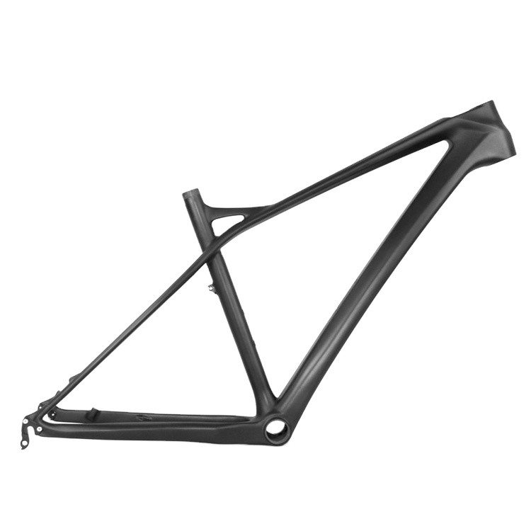 2016 г., LightCarbon, горный велосипед, 29er, карбоновая рама, MTB 29, карбоновая рама LCM902
