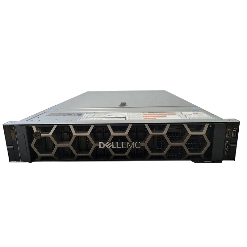 Сервер Dell PowerEdge R740