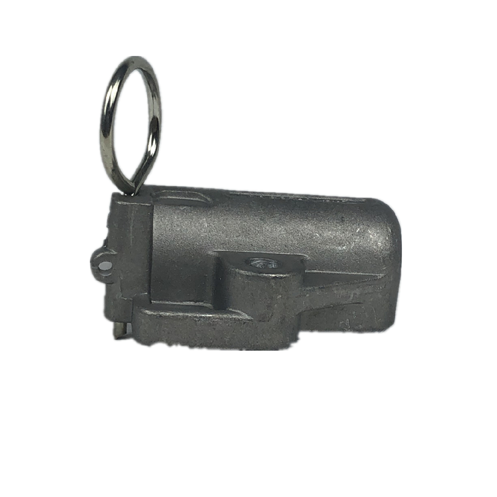 HOOB Good price Auto parts Tensioner and Seat Belts 24410-2B300 for I30 i30 I