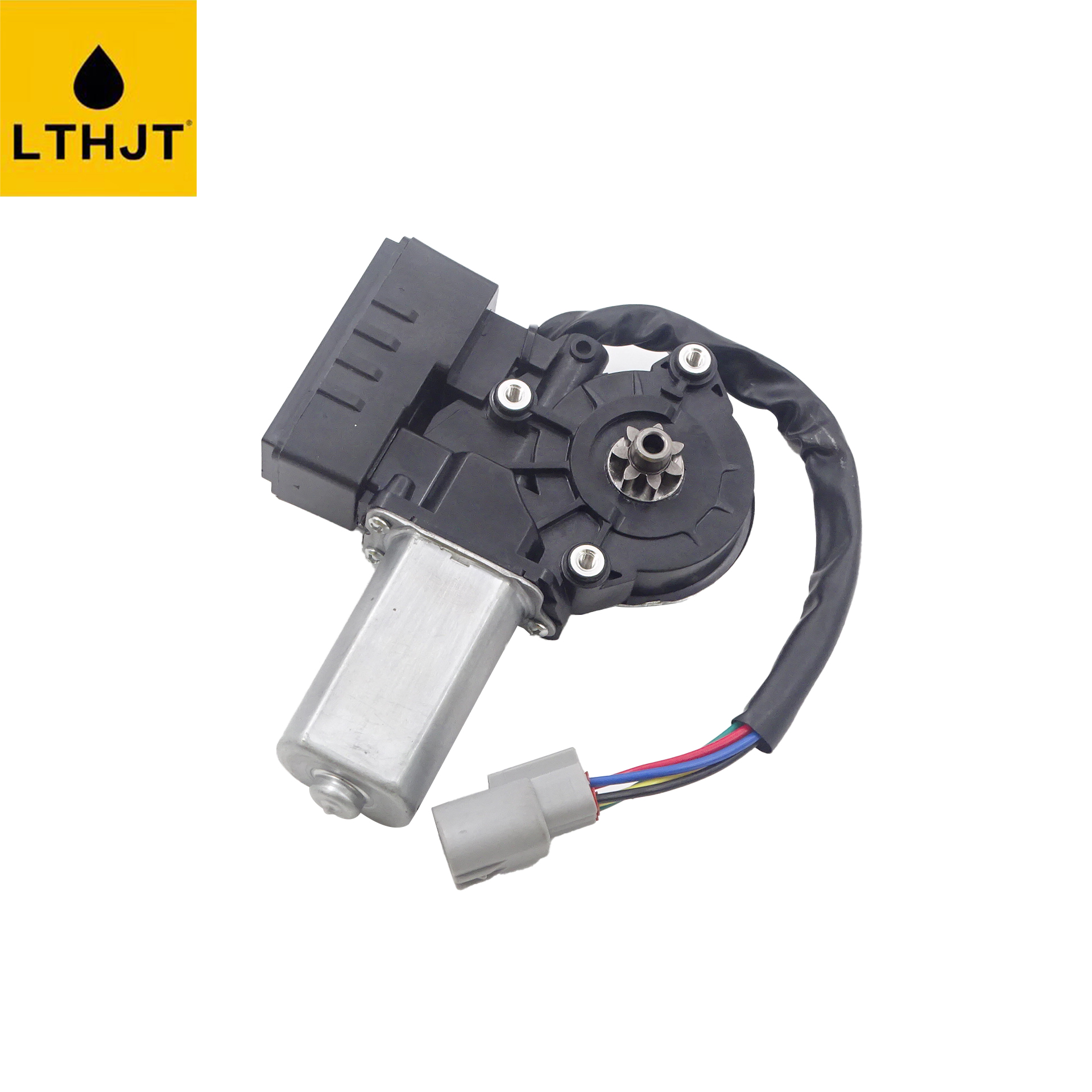 China Wholesale Market Auto Parts Window Regulator Motor OEM 85710-60140 For Land Cruiser 1998-2007