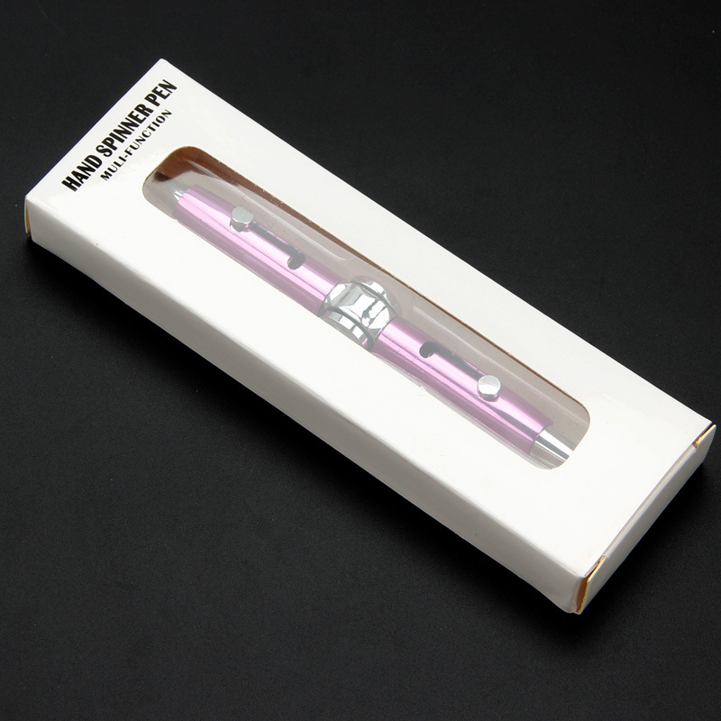 Profession Multi-functional Pen Made High Quality Fountain Dip Pen Calligraphy Set Roll Point Pen