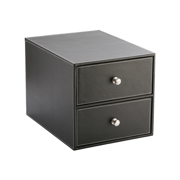 The best quality promotion office drawer multifunctional desk office file tray storage storage box