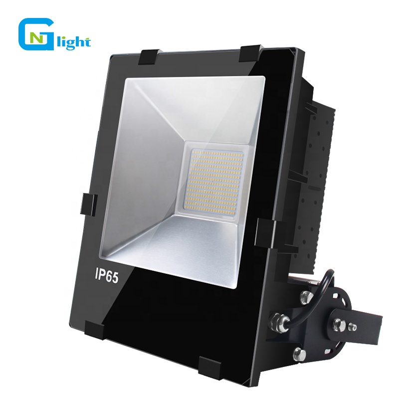 ETL DLC Наружное освещение 347v водонепроницаемый ip65 Светодиодный прожектор 300W hps1500w защитные огни баскетбольная площадка