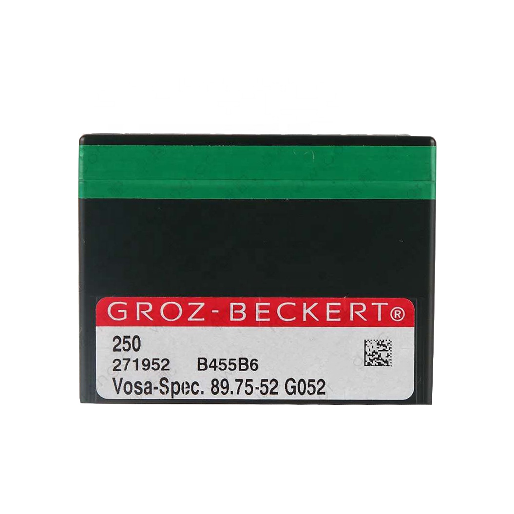 Вязальные спицы VOSA-SPEC 89,75-52G052 Groz