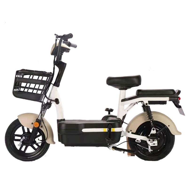 Новинка, модные электронные велосипеды BICYSTAR мощностью 500 Вт, европейские складские свинцово-кислотные батареи, электрический велосипед