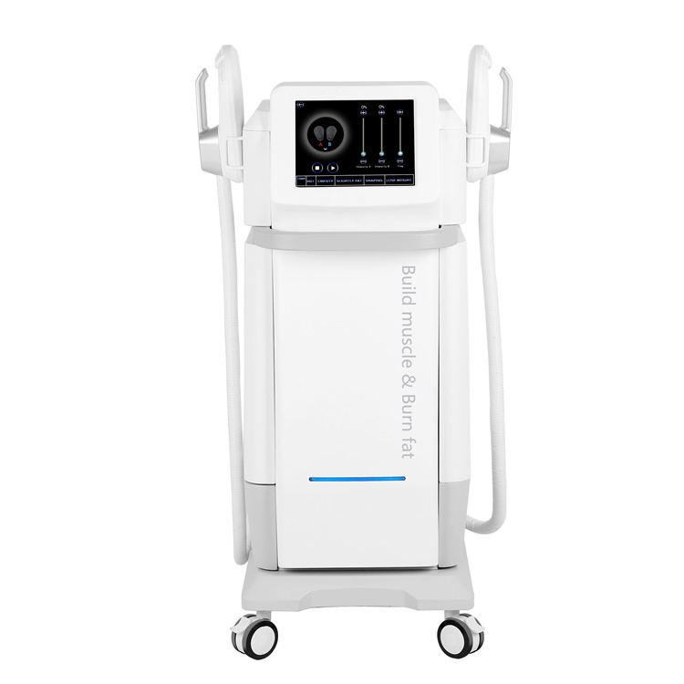 Hiemt неинвазивный emsclupt тела emslim строения мышцы emscuplt машина EMS скульптуры