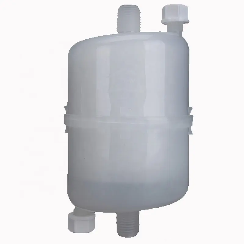 Pvdf Capsule Filter 0.2 Micron PVDF Membrane Capsule Filter