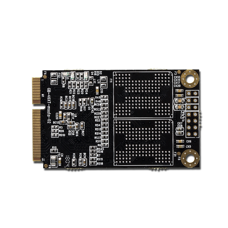 Жесткий диск Vaseky msataIII V850 для ноутбука, компьютера, SSD MSATA3 6 Гбит/с 256 ГБ 128 Гб ssd msata 2,5 ssd 512g