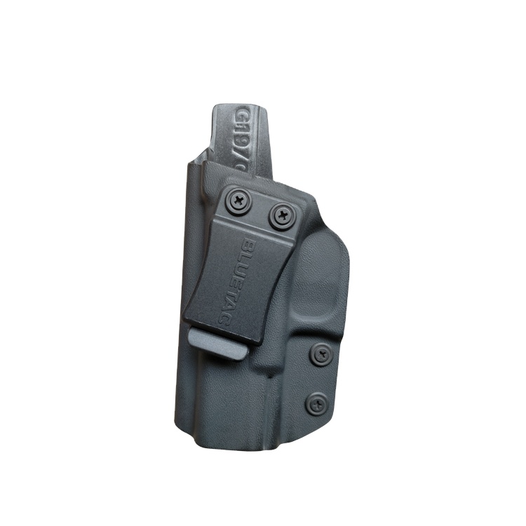 Bluetac Military Tactical Kydex Glock Universal Holster Concealed Carry Holster