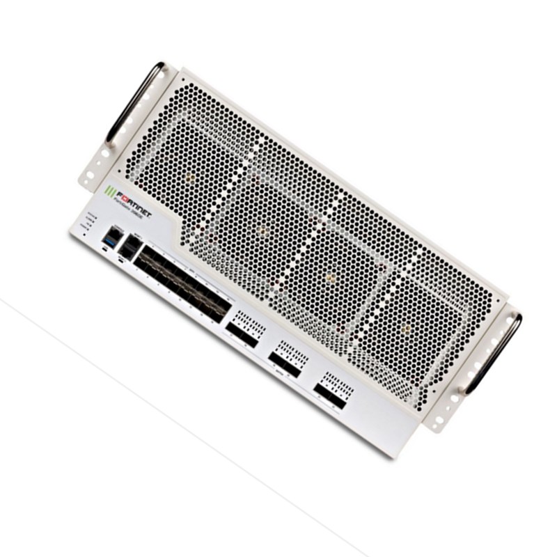 Новый оригинальный Fortinet FortiGate 3960E Сетевая безопасность/брандмауэр FG-3960E-DC