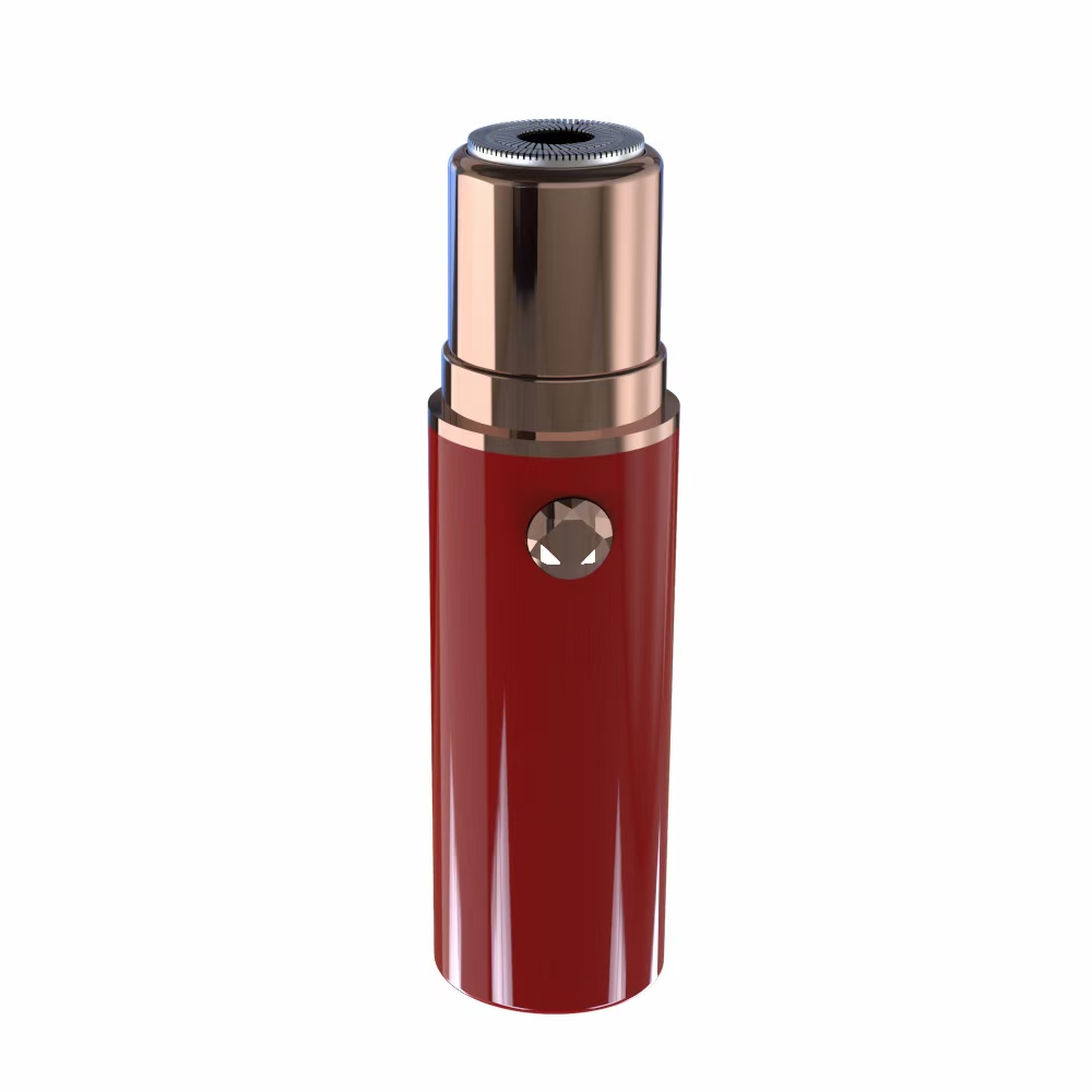 New mini portable USB rechargeable shaver electric shaver men and women electric shaver